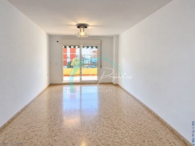 3 slaapkamer Appartement te koop in Algarrobo Costa, Algarrobo met zwembad - € 345.000 (Ref: 10135161)