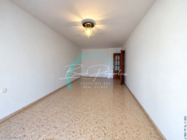 3 slaapkamer Appartement te koop in Algarrobo Costa, Algarrobo met zwembad - € 345.000 (Ref: 10135161)