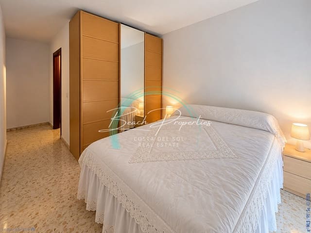 3 slaapkamer Appartement te koop in Algarrobo Costa, Algarrobo met zwembad - € 345.000 (Ref: 10135161)