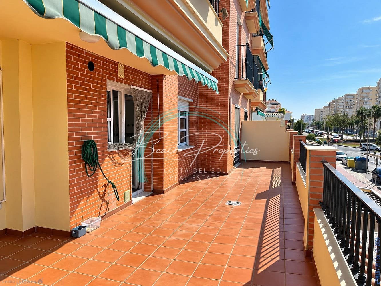 3 slaapkamer Appartement te koop in Algarrobo Costa met zwembad - € 345.000 (Ref: 10135161)