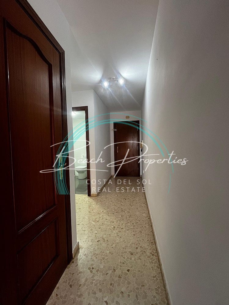 3 slaapkamer Appartement te koop in Algarrobo Costa met zwembad - € 345.000 (Ref: 10135237)