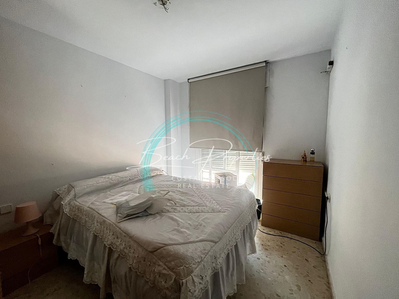 3 slaapkamer Appartement te koop in Algarrobo Costa met zwembad - € 345.000 (Ref: 10135237)