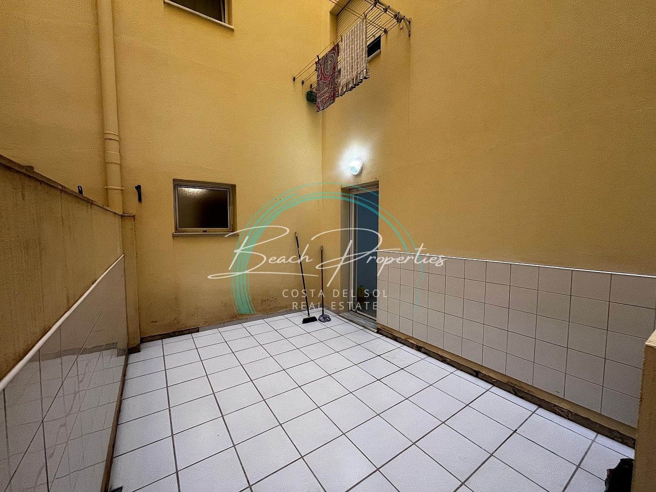 3 slaapkamer Appartement te koop in Algarrobo Costa met zwembad - € 345.000 (Ref: 10135237)
