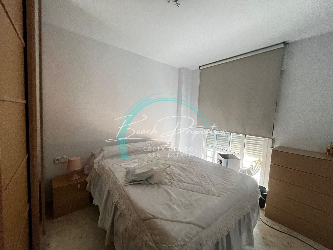 3 slaapkamer Appartement te koop in Algarrobo Costa met zwembad - € 345.000 (Ref: 10135237)