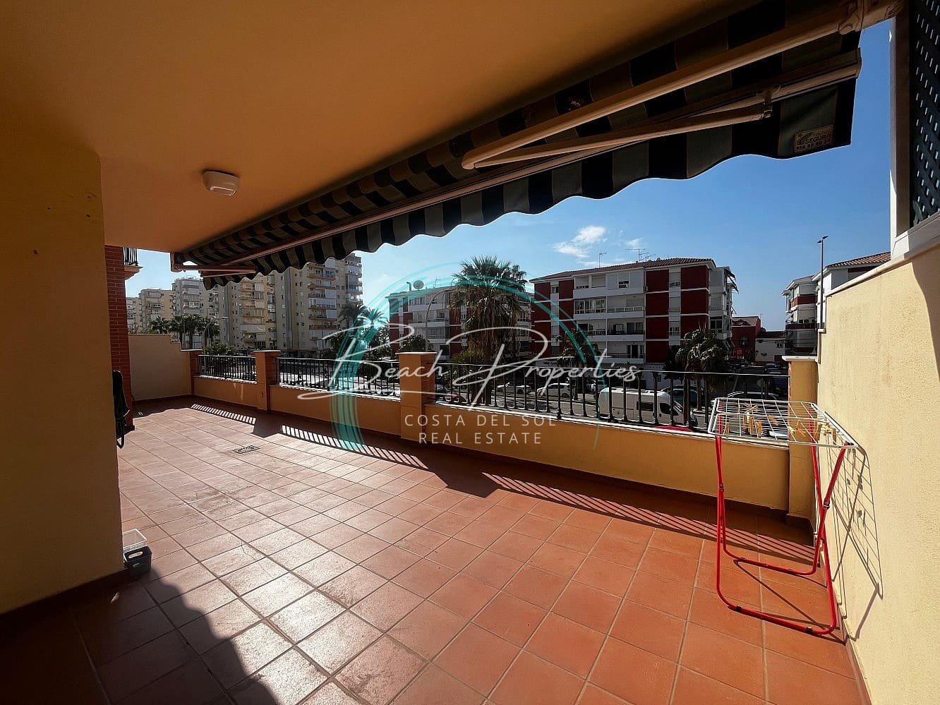 3 slaapkamer Appartement te koop in Algarrobo Costa met zwembad - € 345.000 (Ref: 10135237)