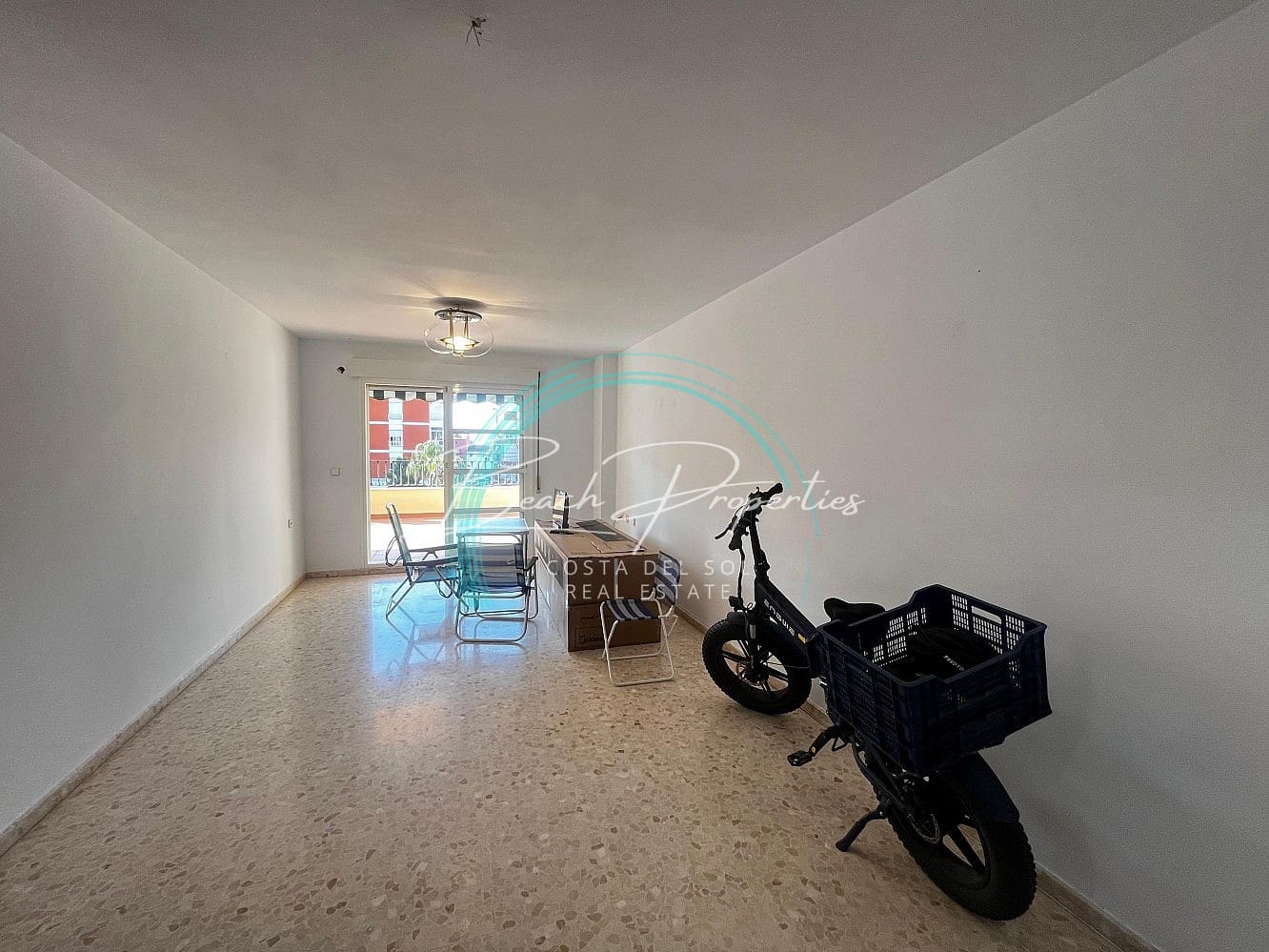 3 slaapkamer Appartement te koop in Algarrobo Costa met zwembad - € 345.000 (Ref: 10135237)