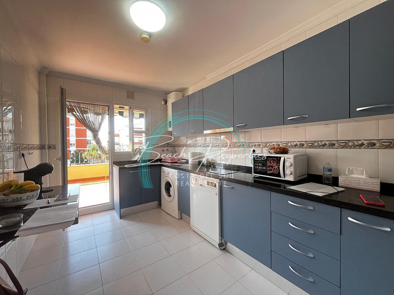 3 slaapkamer Appartement te koop in Algarrobo Costa met zwembad - € 345.000 (Ref: 10135237)