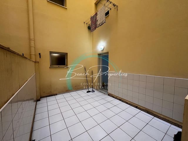 3 sypialnia Apartament na sprzedaż w Algarrobo Costa, Algarrobo z basenem - 345 000 € (Ref: 10135237)