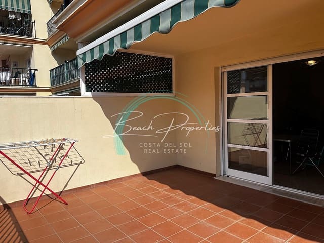 3 sypialnia Apartament na sprzedaż w Algarrobo Costa, Algarrobo z basenem - 345 000 € (Ref: 10135237)
