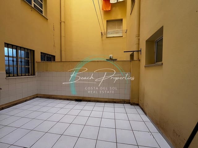 3 sypialnia Apartament na sprzedaż w Algarrobo Costa, Algarrobo z basenem - 345 000 € (Ref: 10135237)