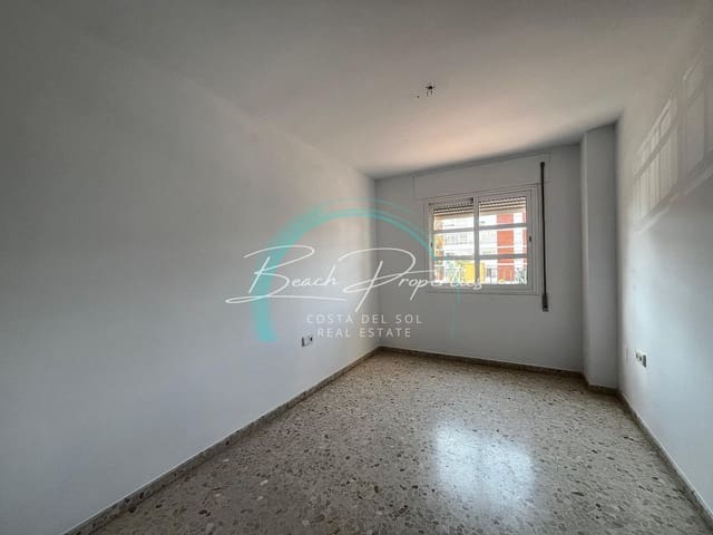 3 sypialnia Apartament na sprzedaż w Algarrobo Costa, Algarrobo z basenem - 345 000 € (Ref: 10135237)