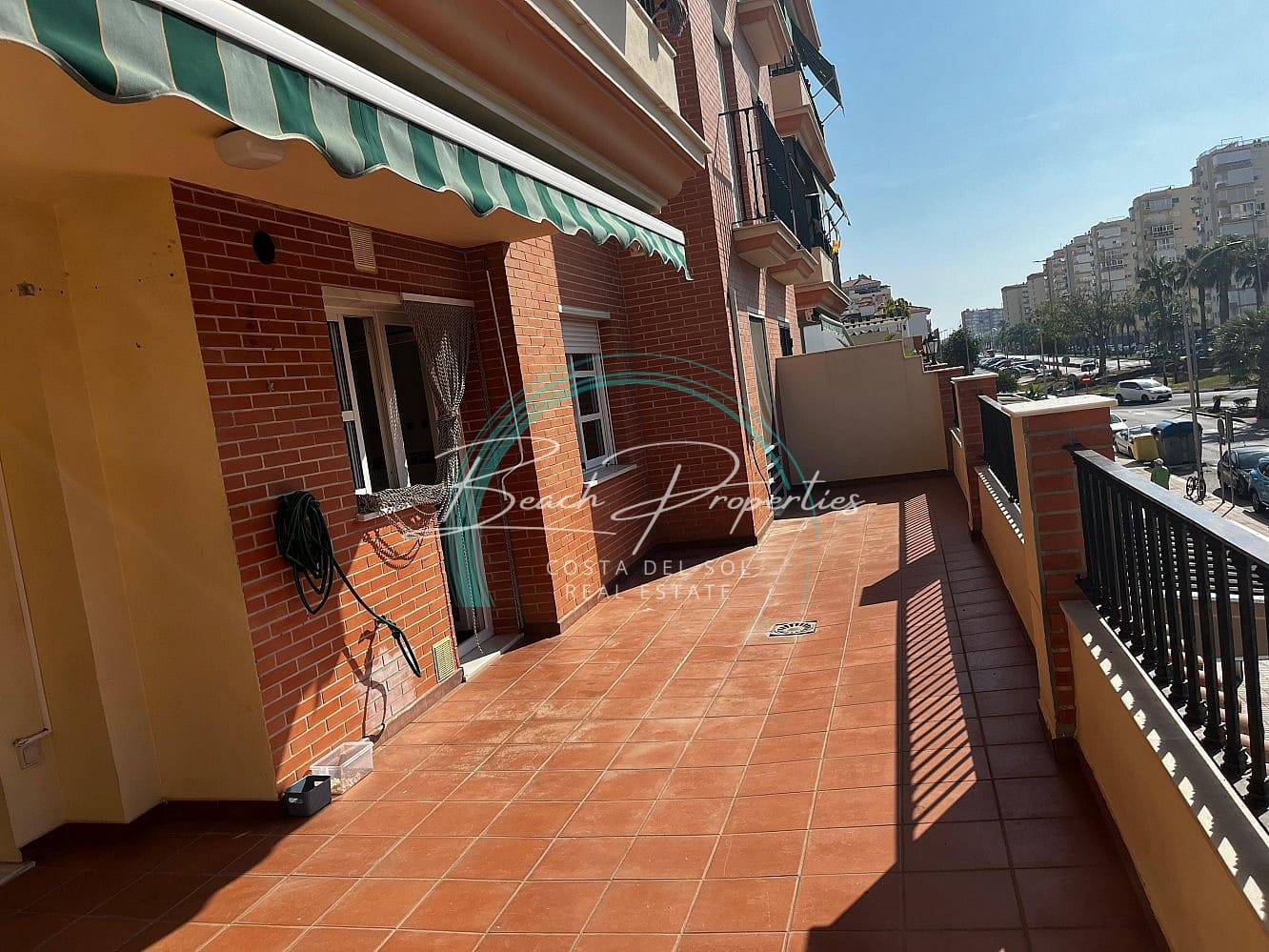 3 slaapkamer Appartement te koop in Algarrobo Costa met zwembad - € 345.000 (Ref: 10135237)
