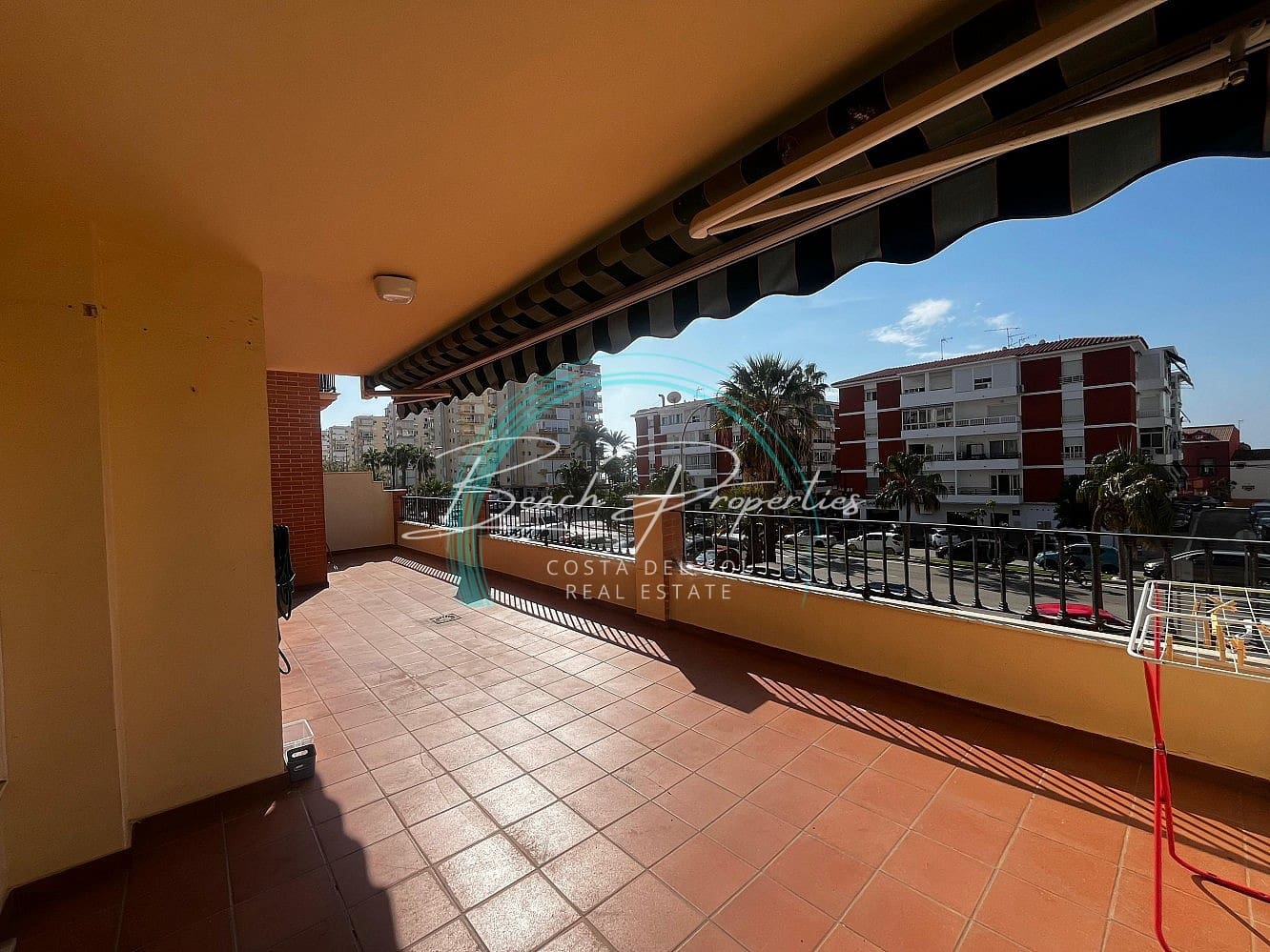 3 slaapkamer Appartement te koop in Algarrobo Costa met zwembad - € 345.000 (Ref: 10135237)