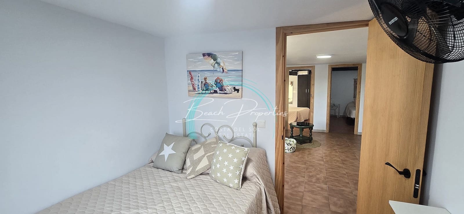 Chalet de 3 habitaciones en Nerja en alquiler con piscina garaje - 1.200 € (Ref: 10138870)