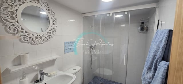 Chalet de 3 habitaciones en Chaparil - Torrecilla - Punta Lara, Nerja en alquiler - 1.200 € (Ref: 10138870)