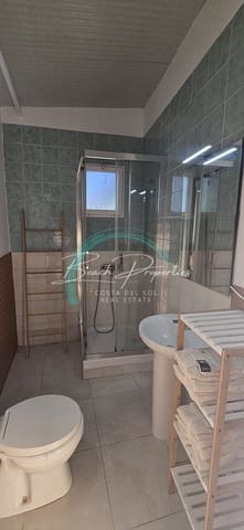 1 soverom Hus til leie i Centro, Nerja med svømmebasseng - € 900 (Ref: 10138871)