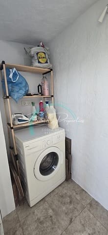 1 soverom Hus til leie i Centro, Nerja med svømmebasseng - € 900 (Ref: 10138871)