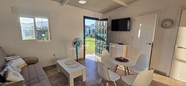 1 soverom Hus til leie i Centro, Nerja med svømmebasseng - € 900 (Ref: 10138871)