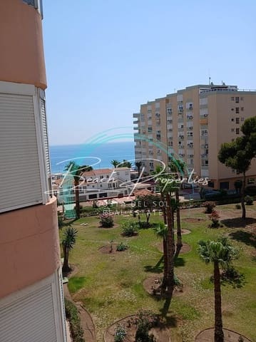 Huoneisto vuokrattavana paikassa Centro Internacional, Torrox mukana uima-altaan - 700 € (Ref: 10138967)