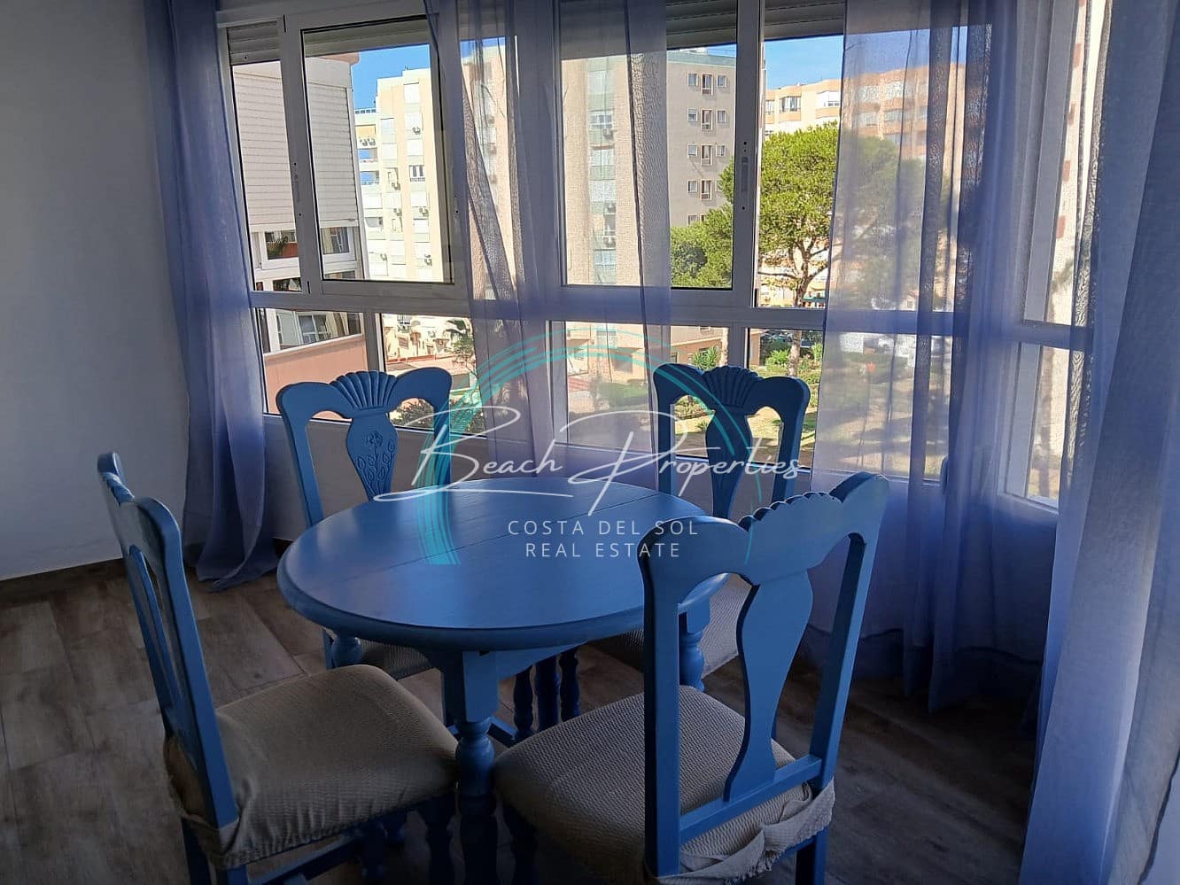 Huoneisto vuokrattavana paikassa Torrox-Costa mukana uima-altaan - 700 € (Ref: 10138967)