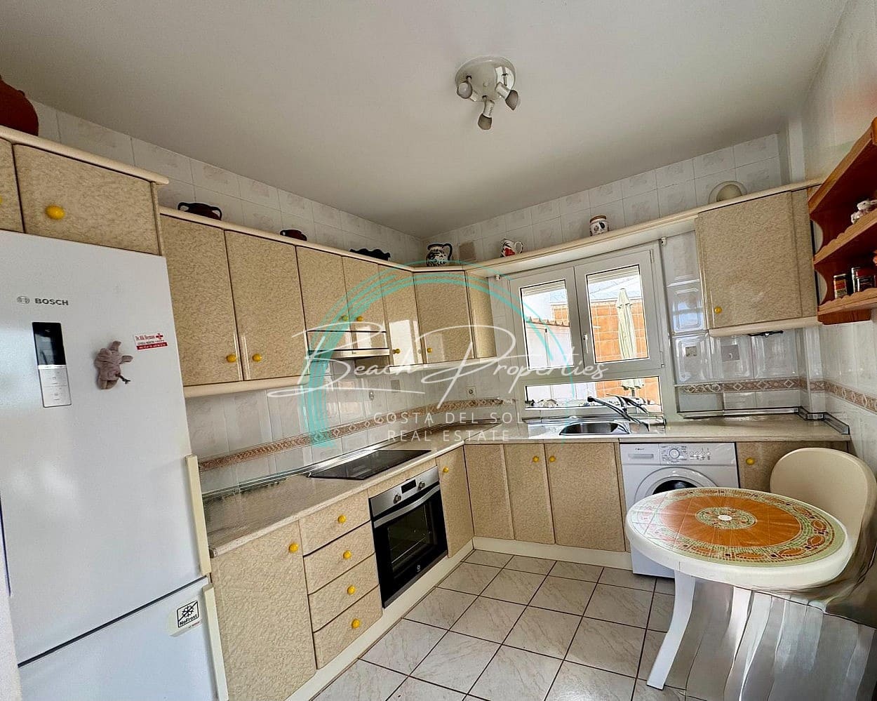 3 Zimmer Villa zu verkaufen in Nerja mit Pool Garage - 399.000 € (Ref: 10138968)