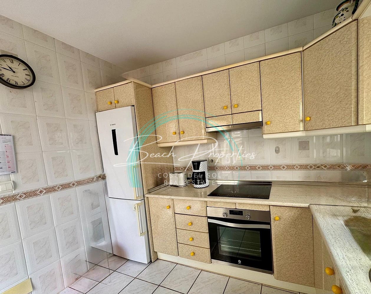 3 Zimmer Villa zu verkaufen in Nerja mit Pool Garage - 399.000 € (Ref: 10138968)