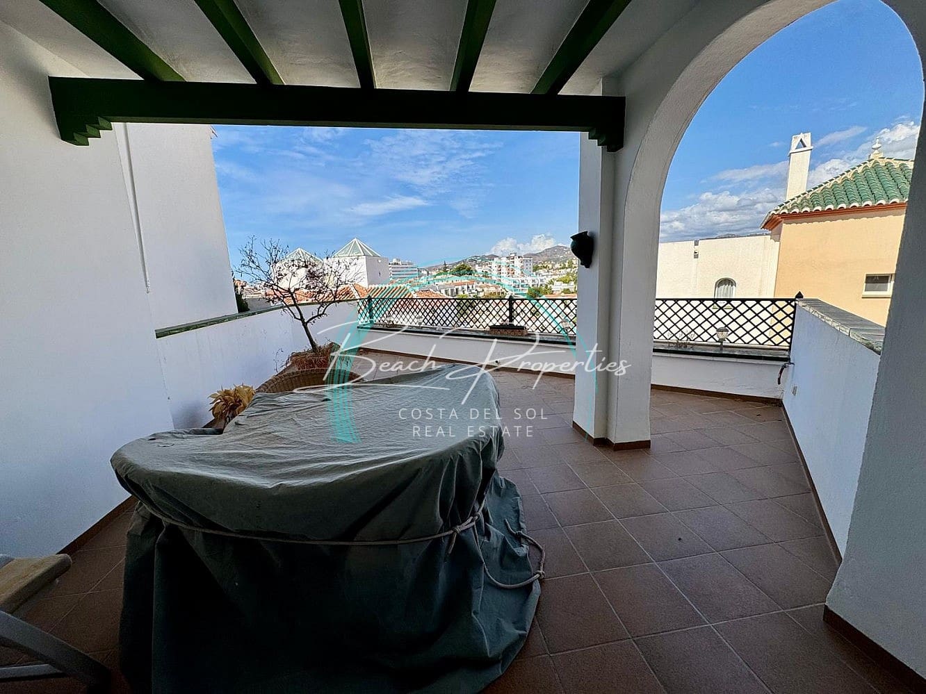 3 Zimmer Villa zu verkaufen in Nerja mit Pool Garage - 399.000 € (Ref: 10138968)