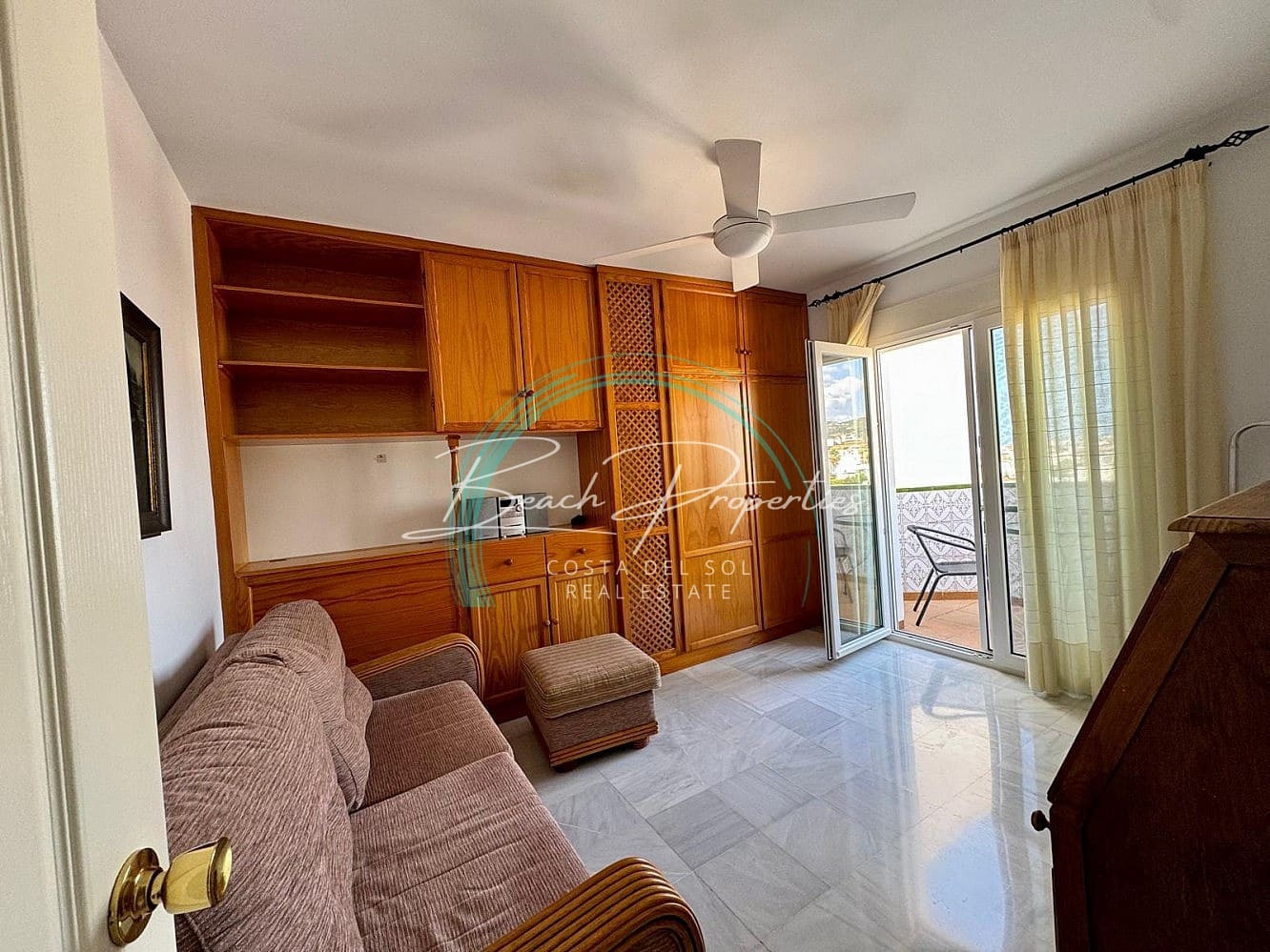 3 Zimmer Villa zu verkaufen in Nerja mit Pool Garage - 399.000 € (Ref: 10138968)