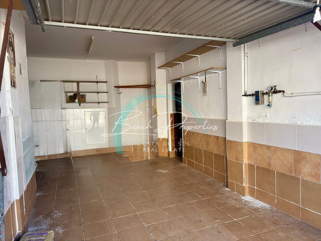 3 Zimmer Villa zu verkaufen in Nerja mit Pool Garage - 399.000 € (Ref: 10138968)