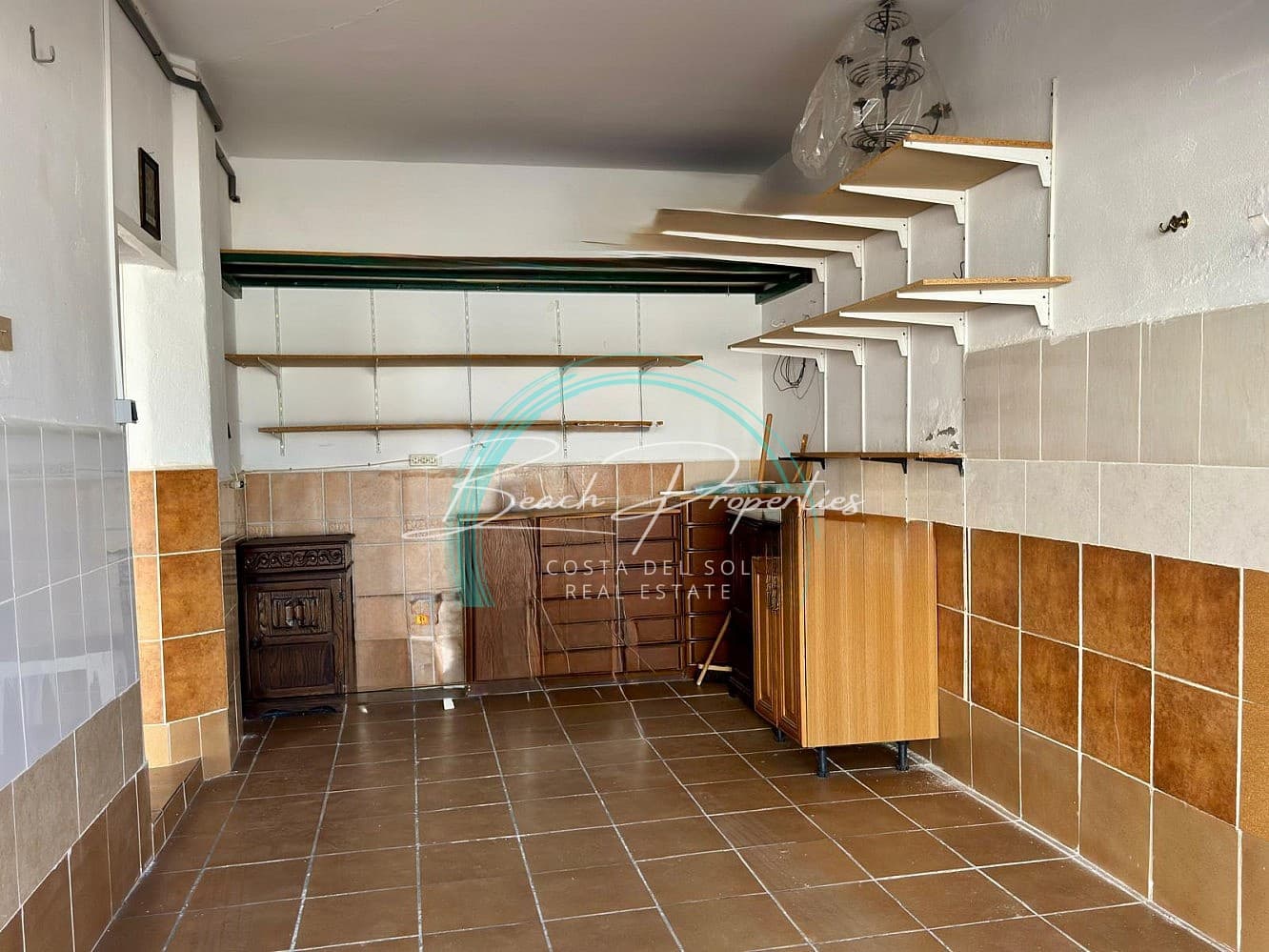 3 Zimmer Villa zu verkaufen in Nerja mit Pool Garage - 399.000 € (Ref: 10138968)