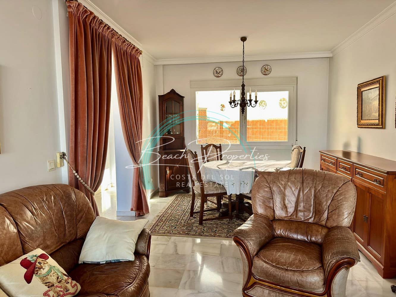 3 Zimmer Villa zu verkaufen in Nerja mit Pool Garage - 399.000 € (Ref: 10138968)