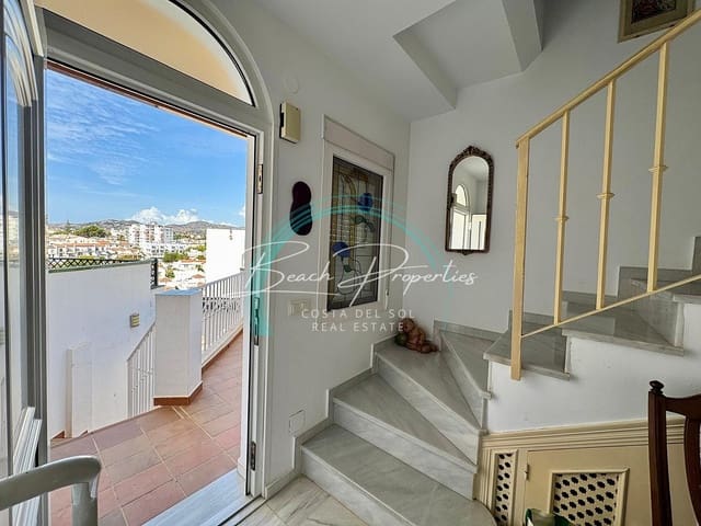 3 soveværelse Villa til salg i Nueva Nerja, Nerja med swimmingpool garage - € 399.000 (Ref: 10138968)