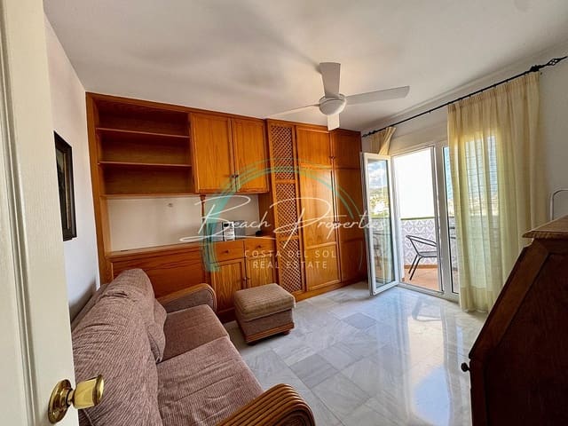3 soveværelse Villa til salg i Nueva Nerja, Nerja med swimmingpool garage - € 399.000 (Ref: 10138968)