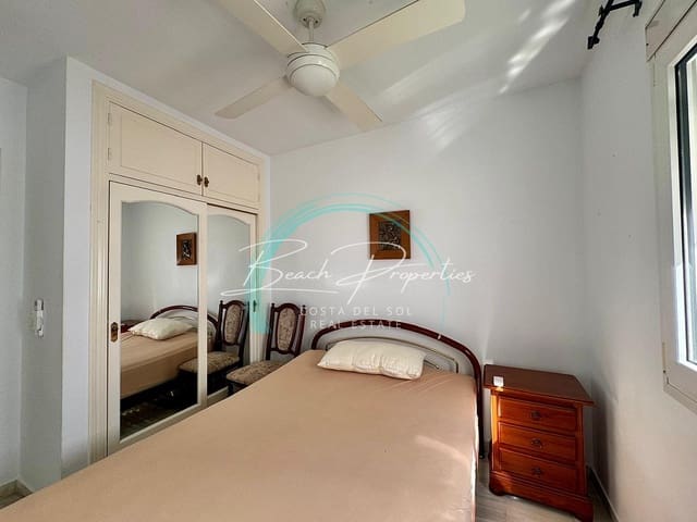 3 soveværelse Villa til salg i Nueva Nerja, Nerja med swimmingpool garage - € 399.000 (Ref: 10138968)
