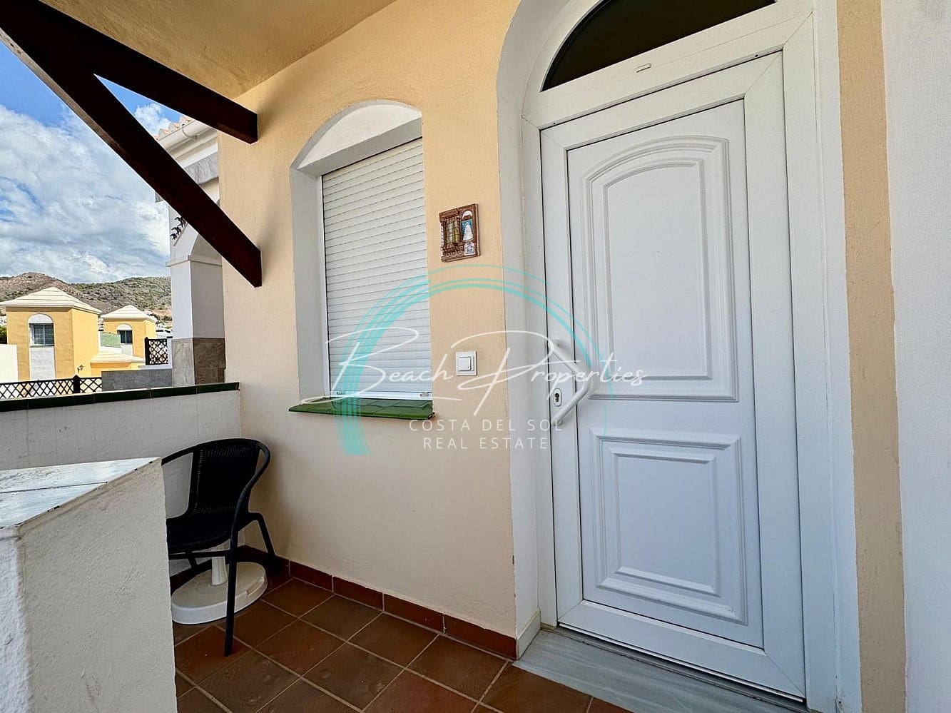 3 Zimmer Villa zu verkaufen in Nerja mit Pool Garage - 399.000 € (Ref: 10138968)