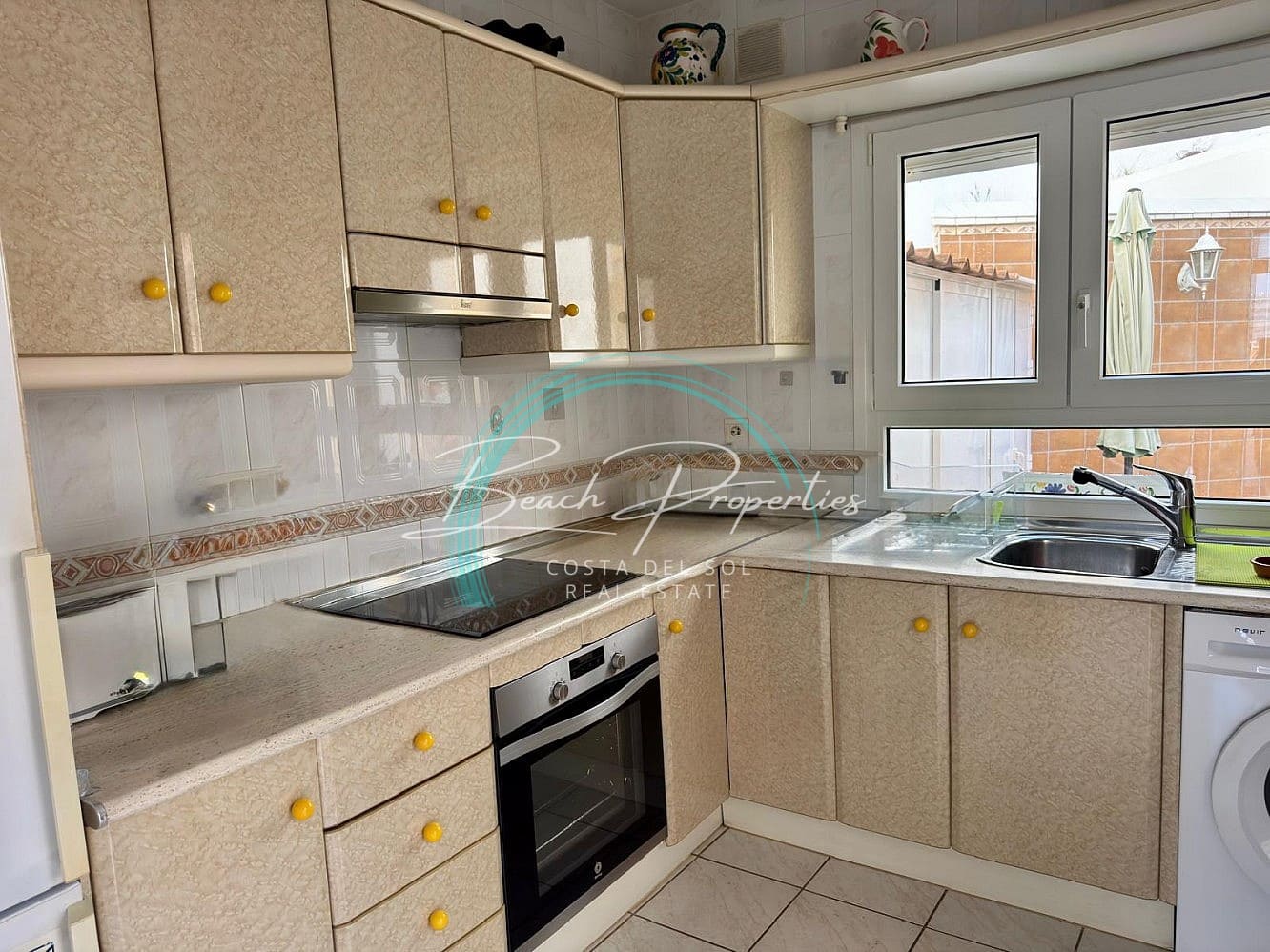3 Zimmer Villa zu verkaufen in Nerja mit Pool Garage - 399.000 € (Ref: 10138968)