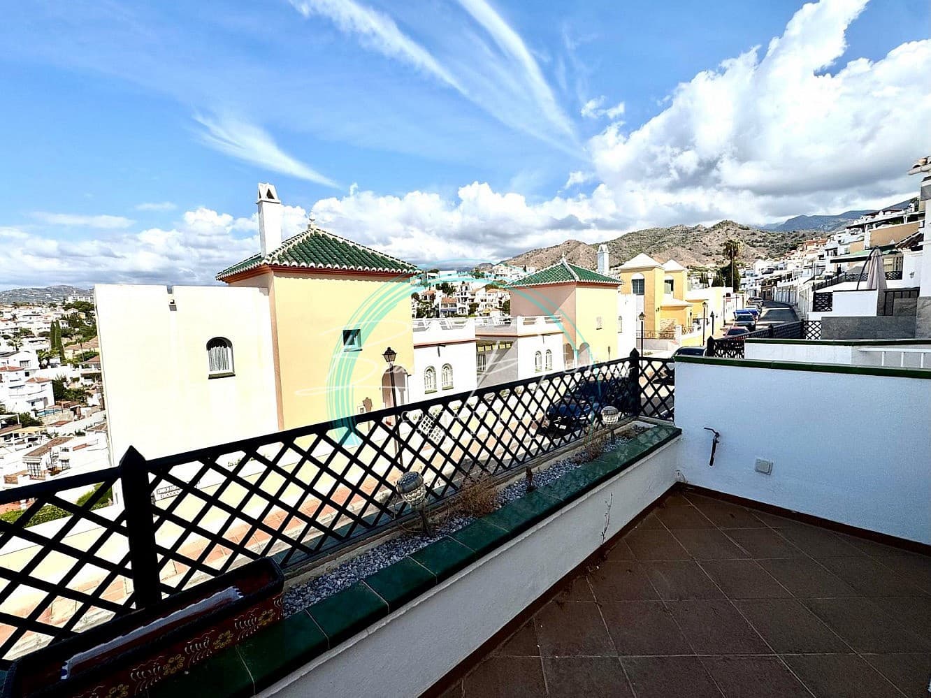 3 Zimmer Villa zu verkaufen in Nerja mit Pool Garage - 399.000 € (Ref: 10138968)