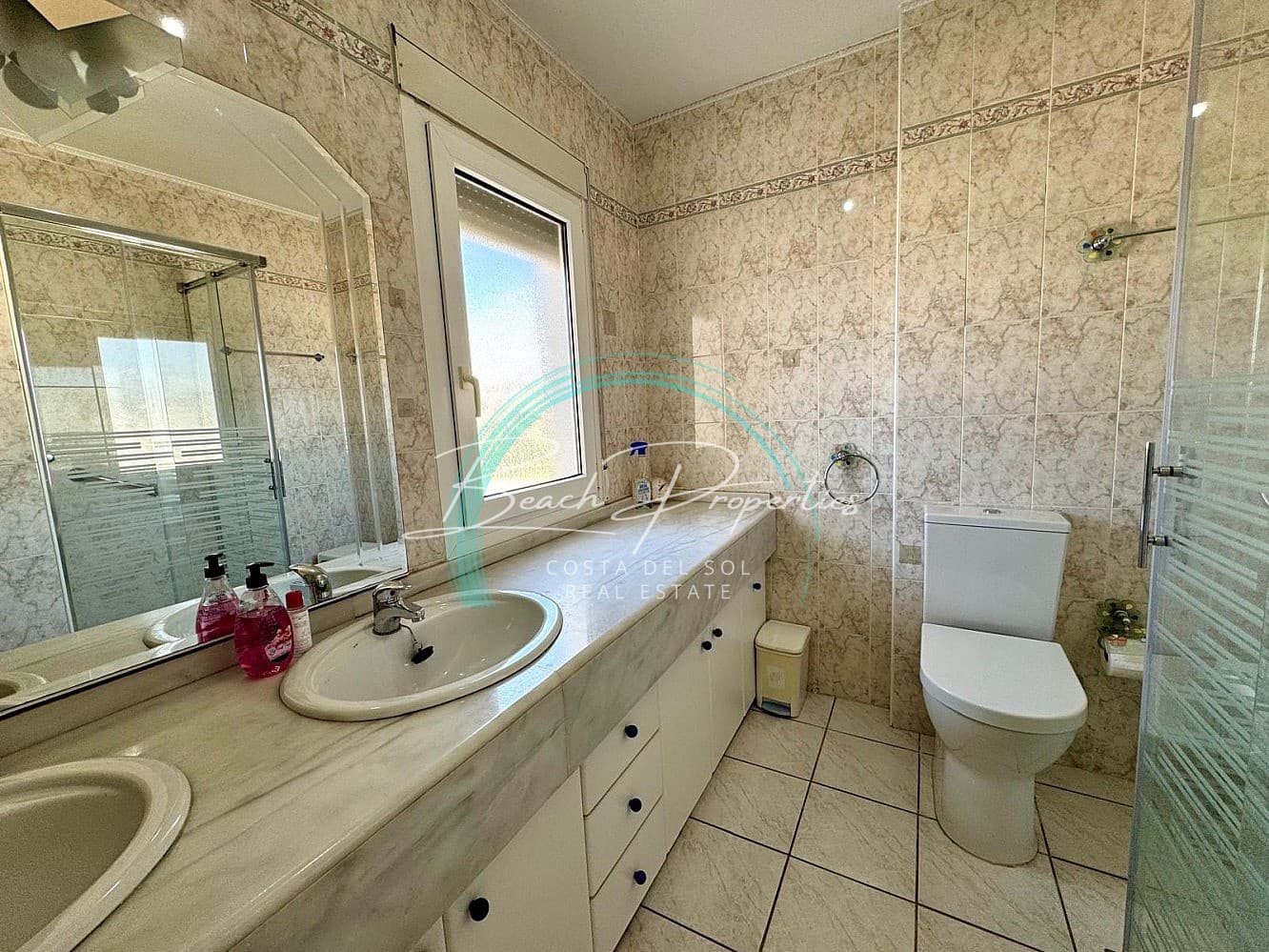 3 Zimmer Villa zu verkaufen in Nerja mit Pool Garage - 399.000 € (Ref: 10138968)