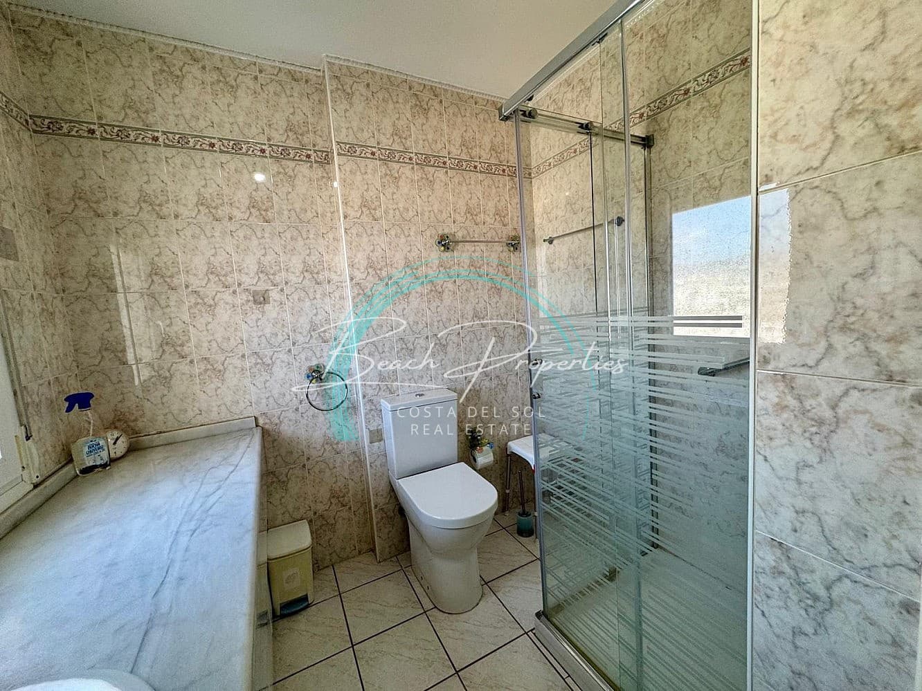 3 Zimmer Villa zu verkaufen in Nerja mit Pool Garage - 399.000 € (Ref: 10138968)