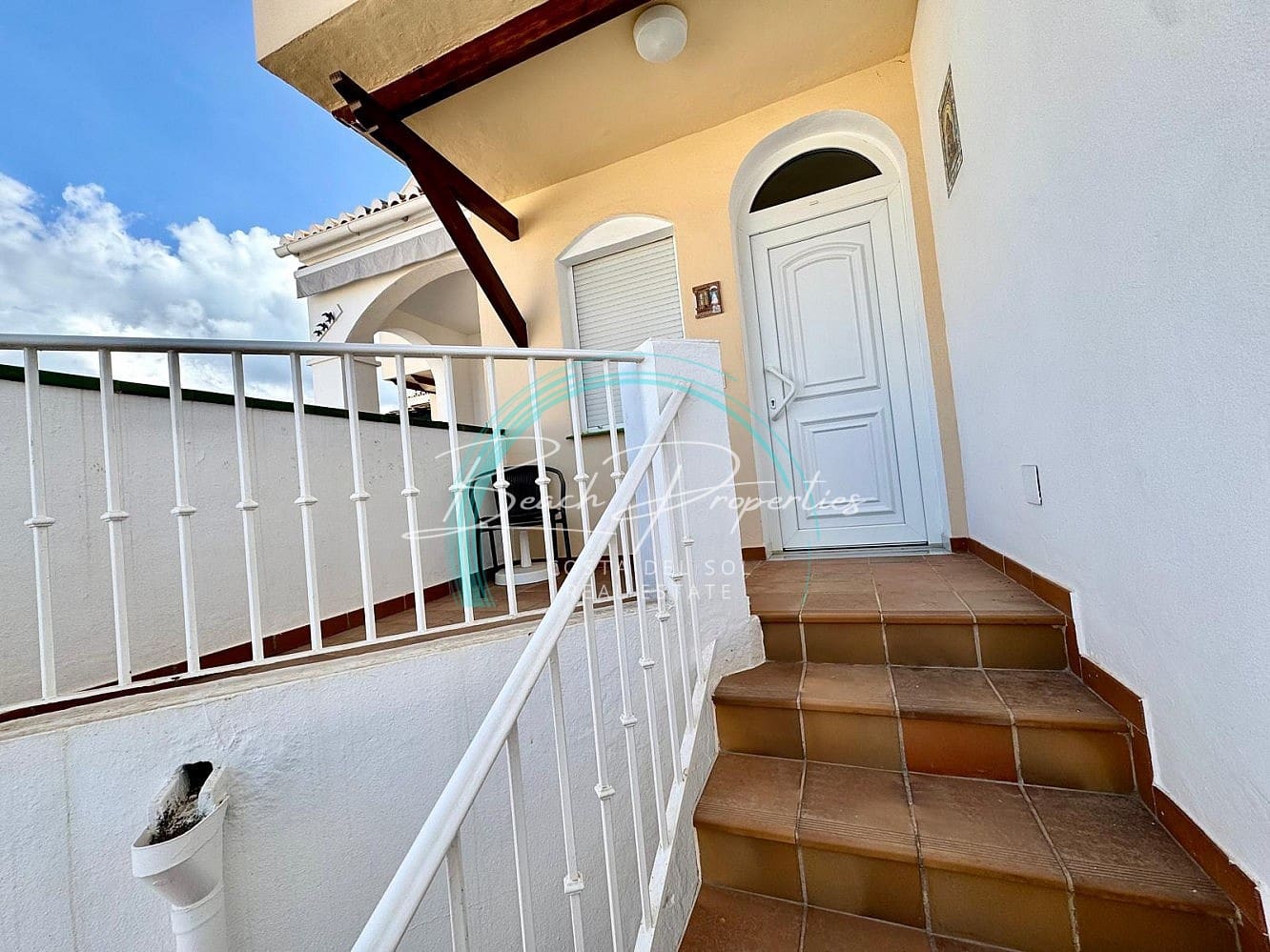 3 Zimmer Villa zu verkaufen in Nerja mit Pool Garage - 399.000 € (Ref: 10138968)