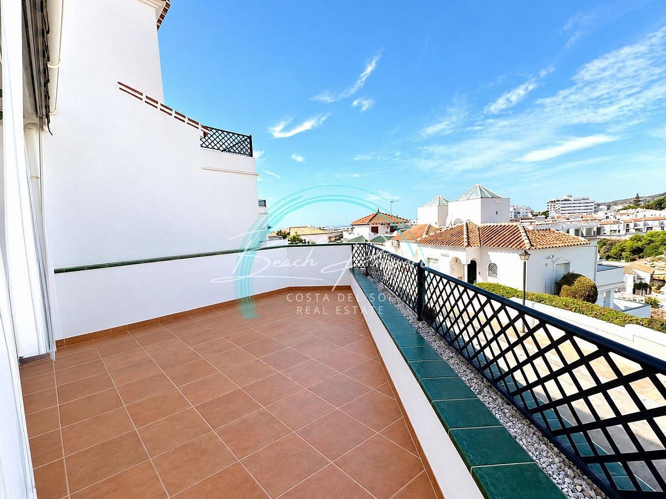 3 Zimmer Villa zu verkaufen in Nerja mit Pool Garage - 399.000 € (Ref: 10138968)