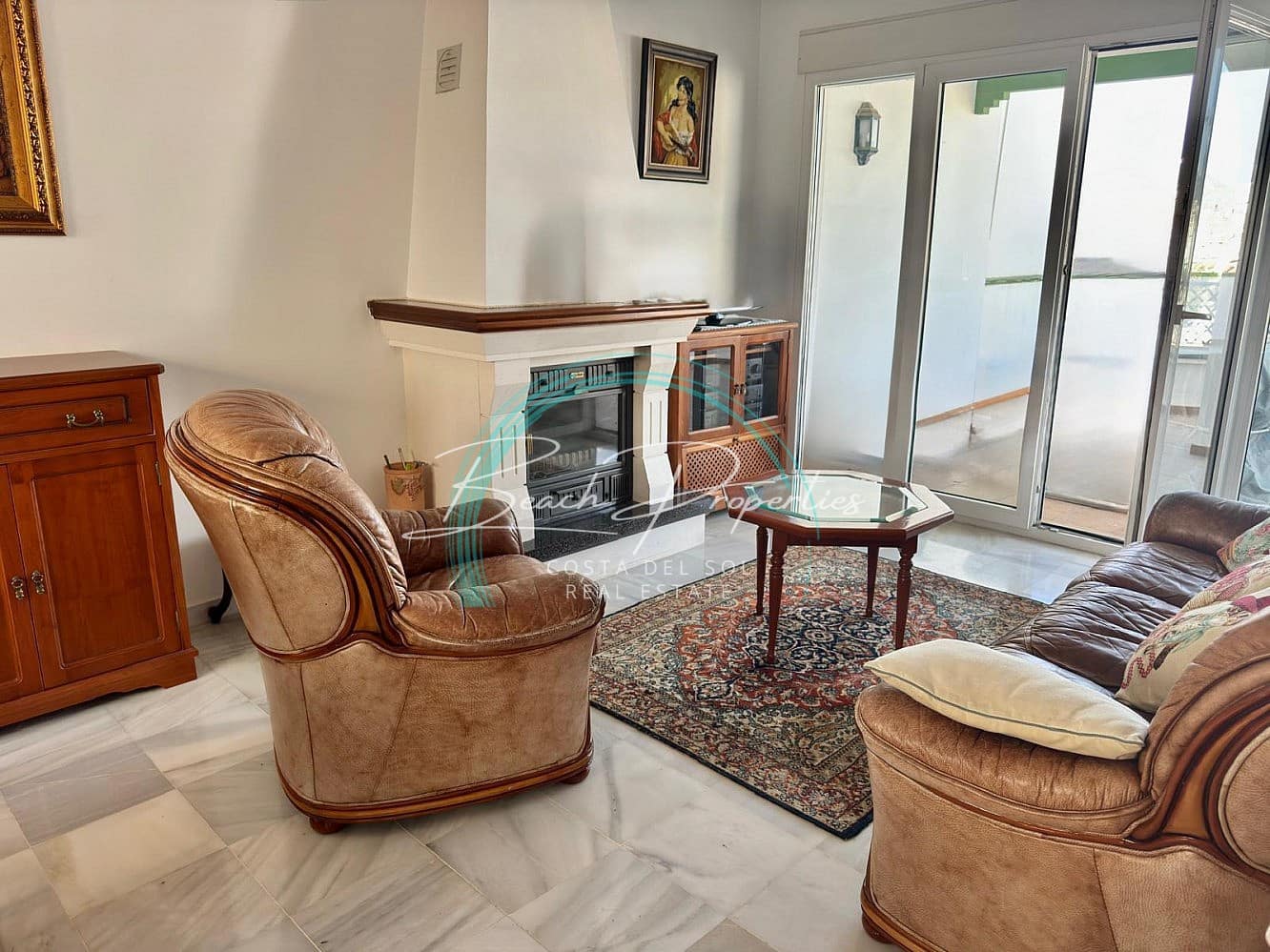 3 Zimmer Villa zu verkaufen in Nerja mit Pool Garage - 399.000 € (Ref: 10138968)