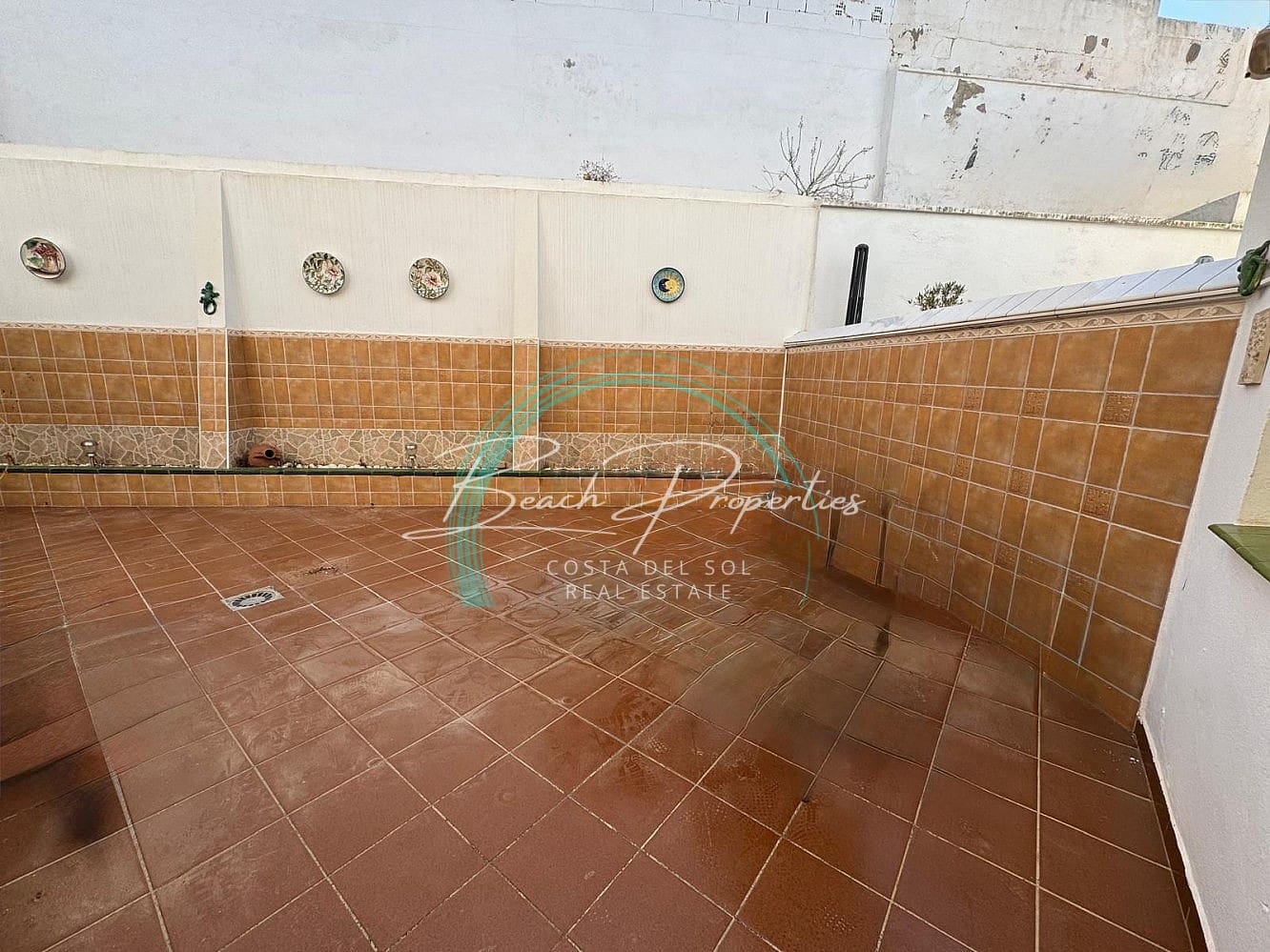 3 Zimmer Villa zu verkaufen in Nerja mit Pool Garage - 399.000 € (Ref: 10138968)