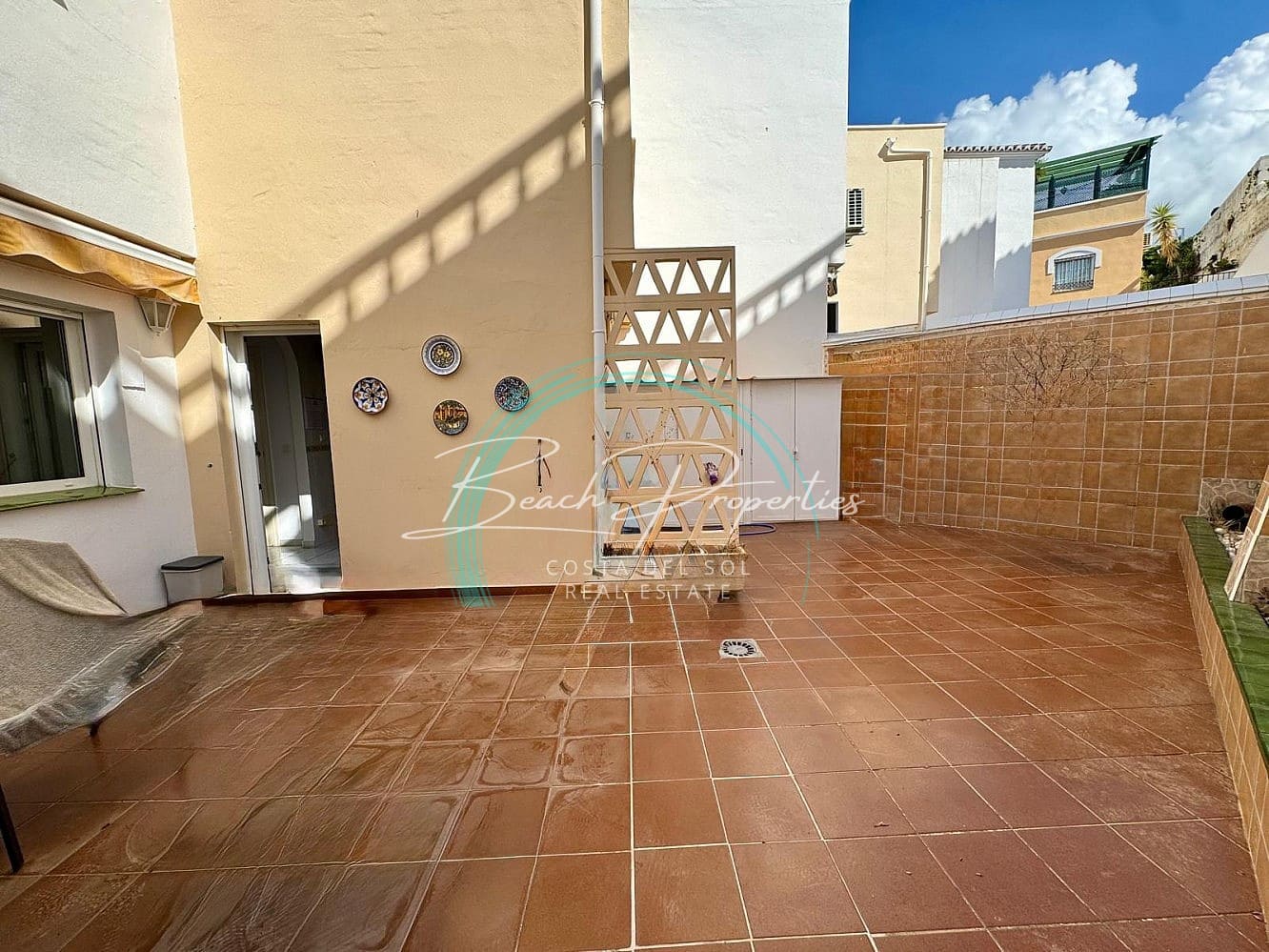 3 Zimmer Villa zu verkaufen in Nerja mit Pool Garage - 399.000 € (Ref: 10138968)