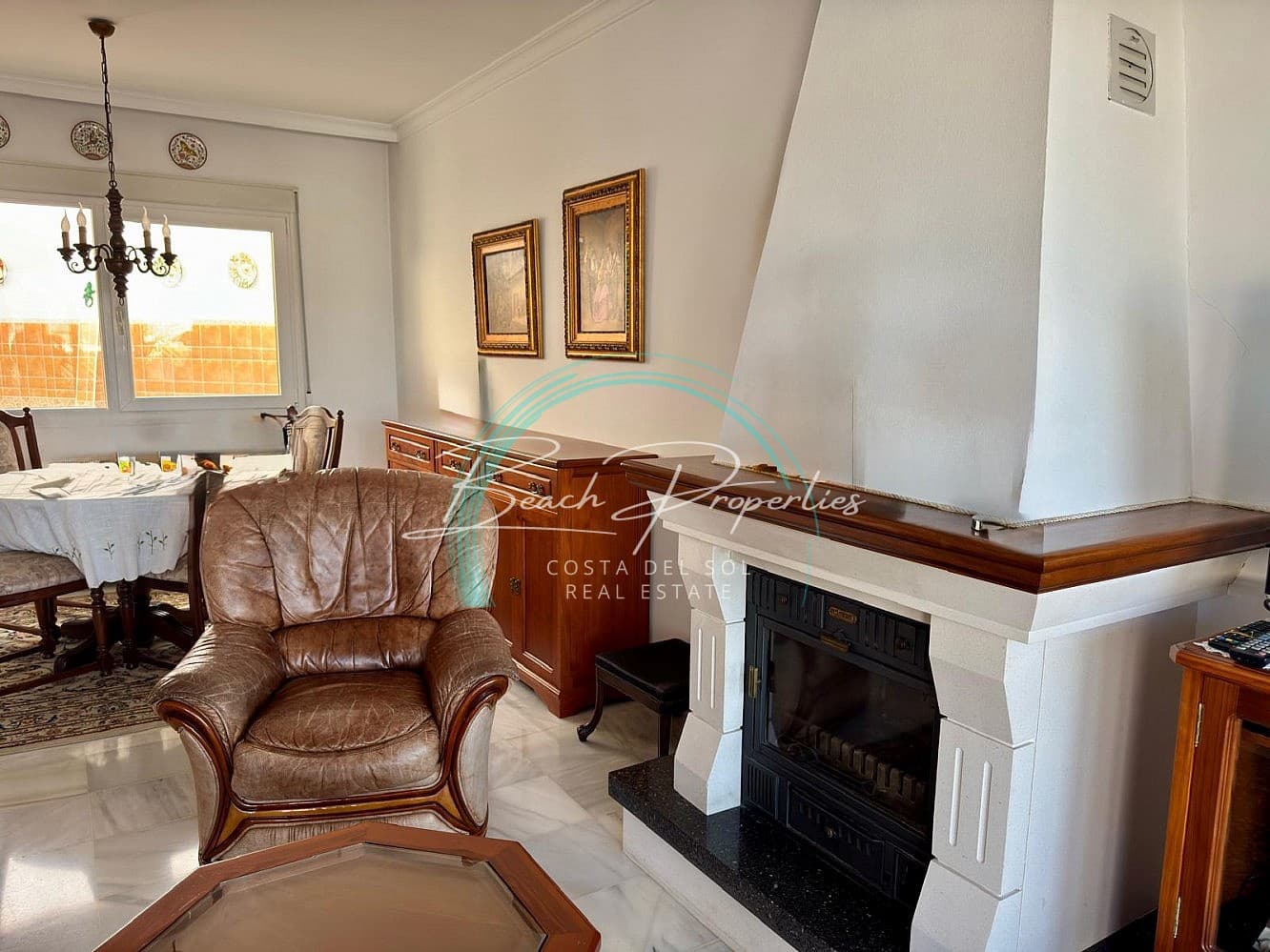 3 Zimmer Villa zu verkaufen in Nerja mit Pool Garage - 399.000 € (Ref: 10138968)