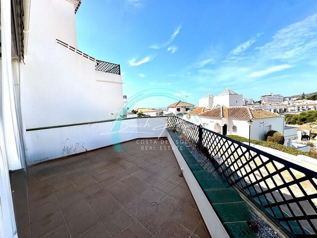 3 soveværelse Villa til salg i Nueva Nerja, Nerja med swimmingpool garage - € 399.000 (Ref: 10138968)
