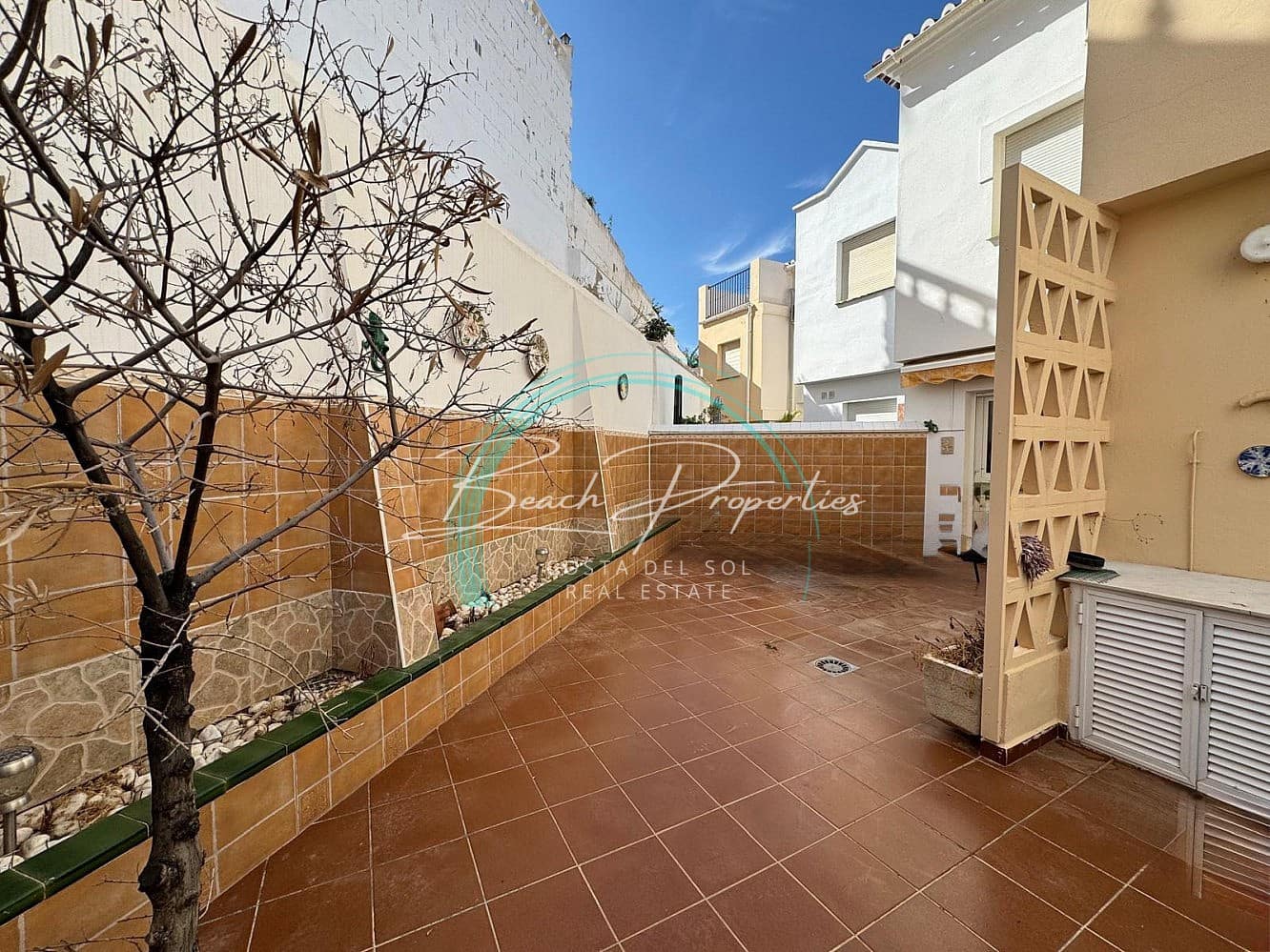 3 Zimmer Villa zu verkaufen in Nerja mit Pool Garage - 399.000 € (Ref: 10138968)