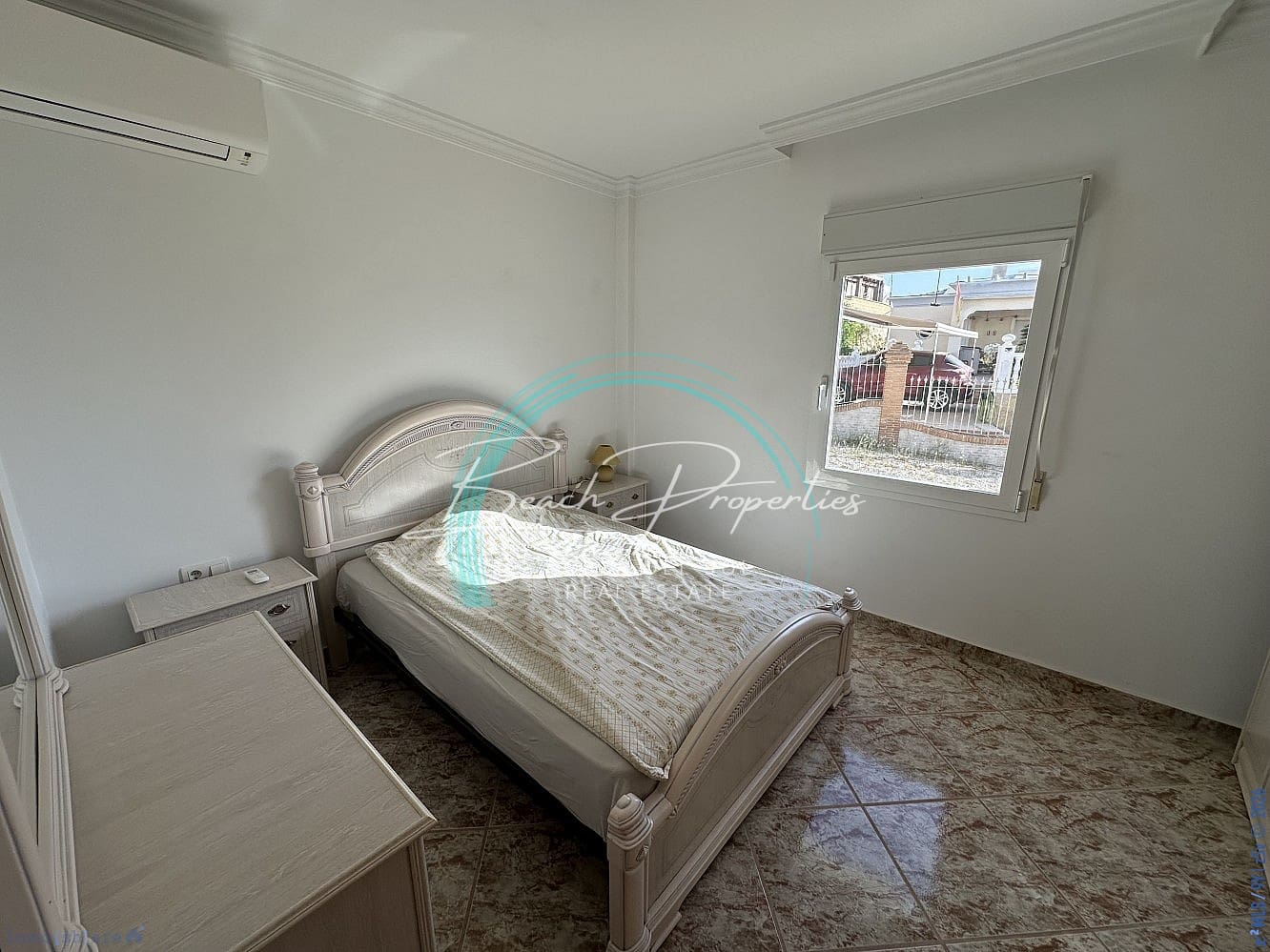 4 soverom Hus til salgs i Algarrobo med svømmebasseng garasje - € 550 000 (Ref: 10144961)