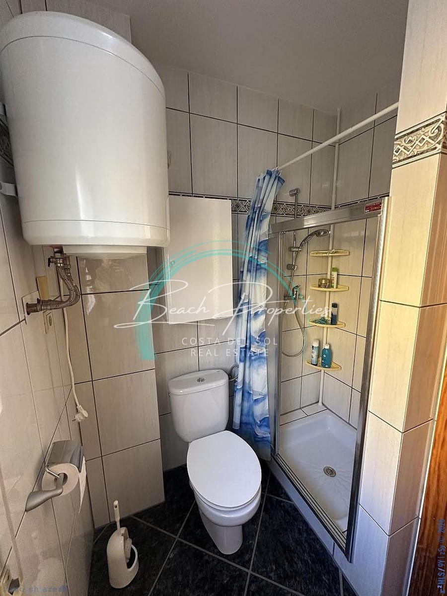 4 soverom Hus til salgs i Algarrobo med svømmebasseng garasje - € 550 000 (Ref: 10144961)