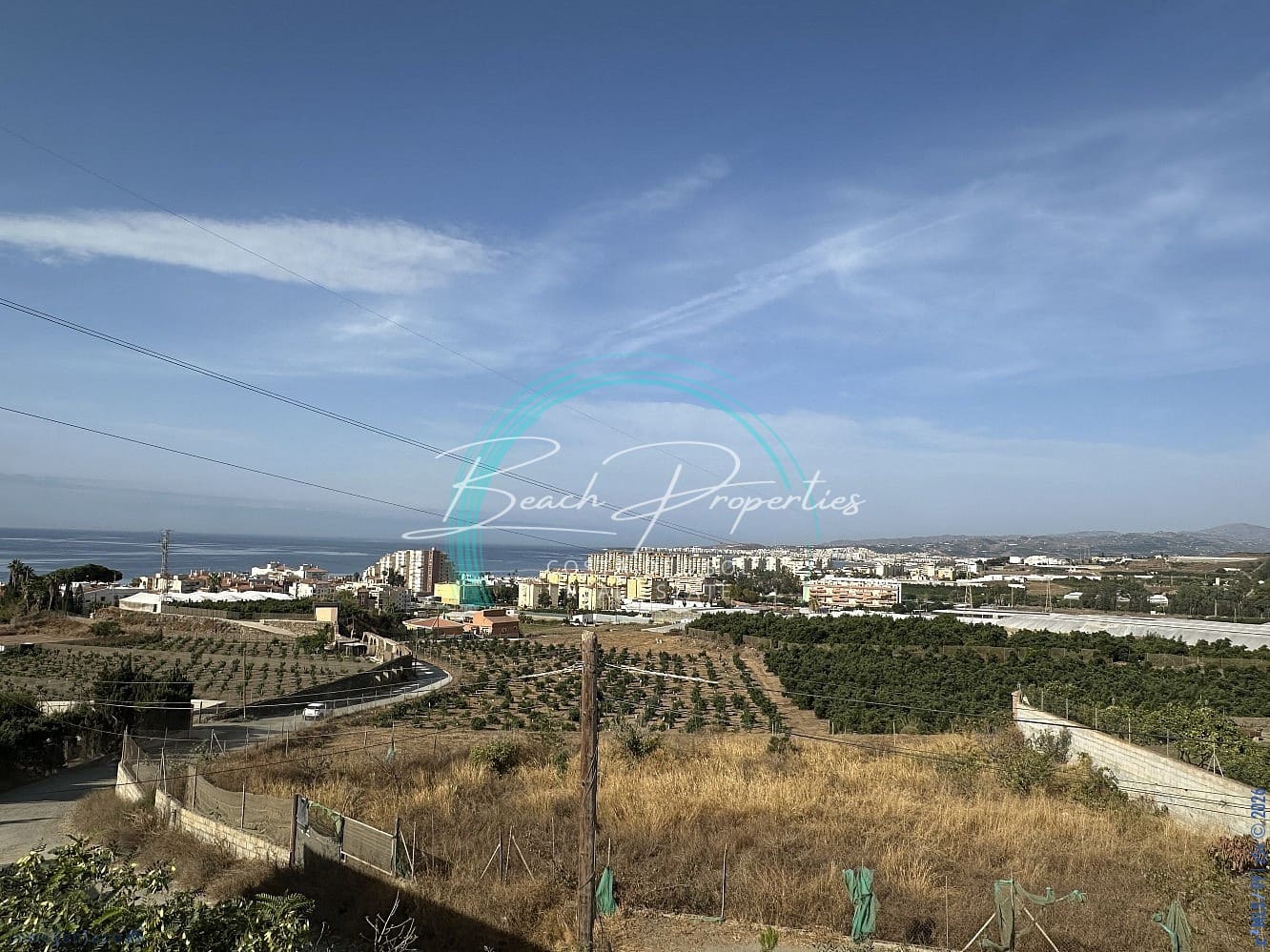 4 soverom Hus til salgs i Algarrobo med svømmebasseng garasje - € 550 000 (Ref: 10144961)